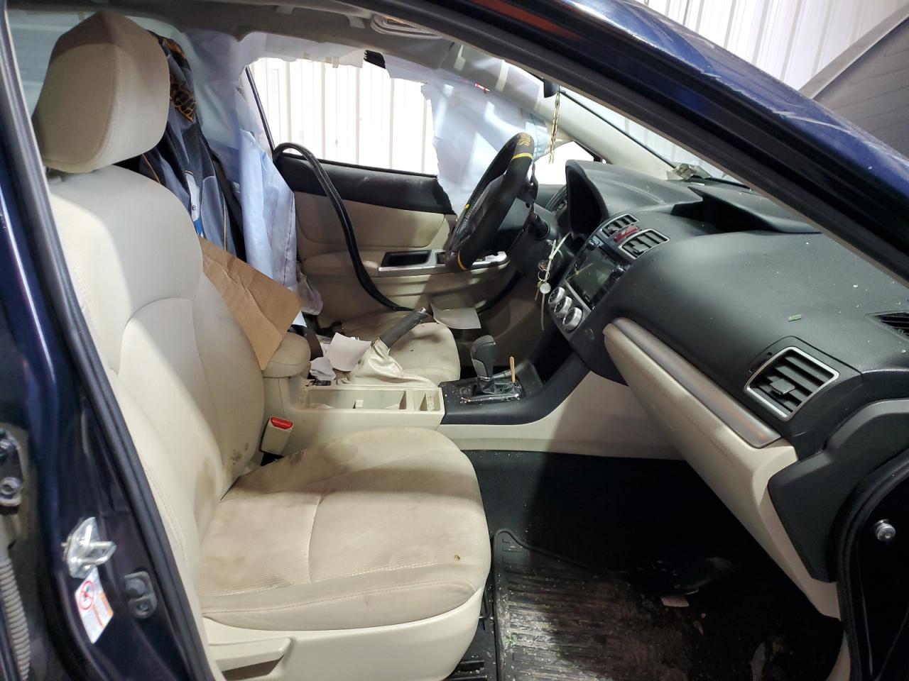 2015 Subaru Impreza - Image 7
