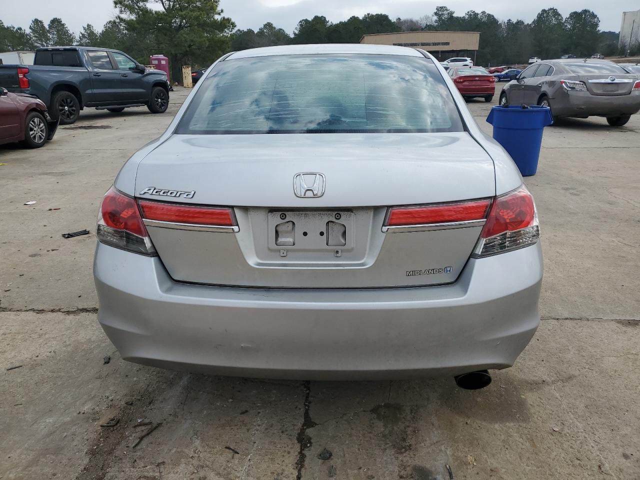 2011 Honda Accord - Image 6