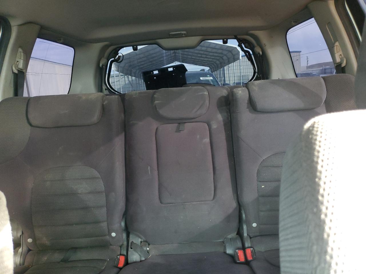 2007 Nissan Pathfinder - Image 10