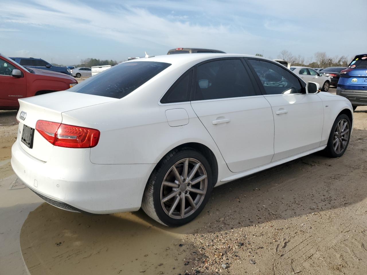 2016 Audi A4 - Image 3