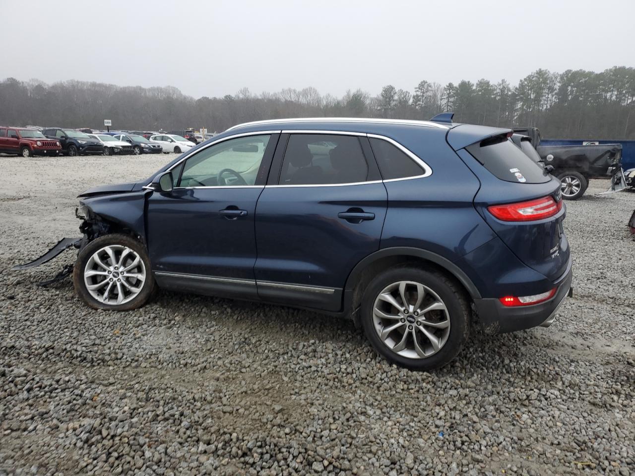 2017 Lincoln MKC - Image 2