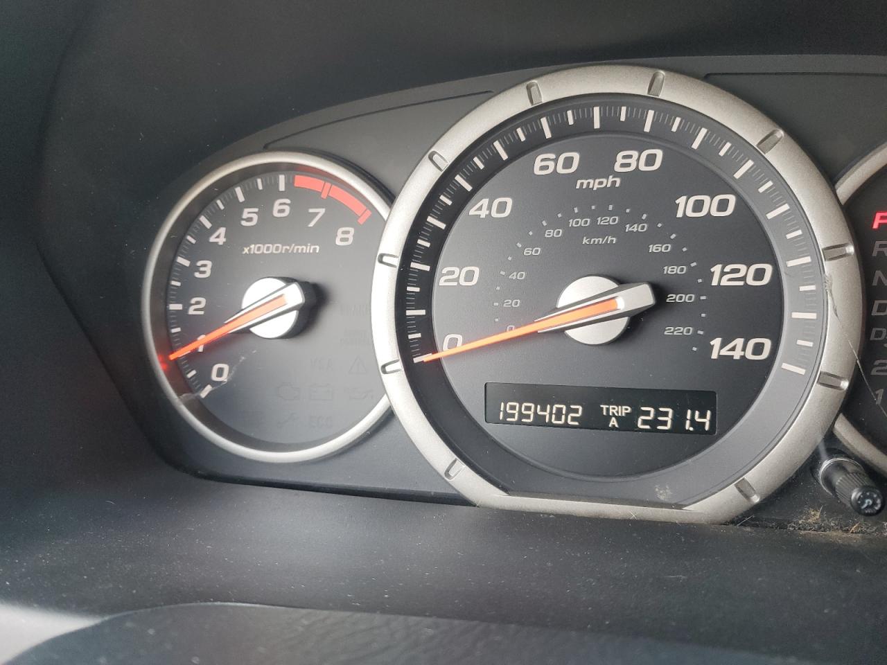 2007 Honda Pilot - Image 9