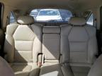 2007 Acura Mdx Technology იყიდება Anthony-ში, TX - Rear End