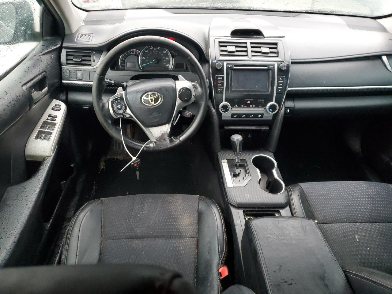 2012 Toyota Camry - Image 8