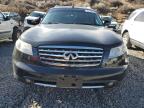 2007 Infiniti Fx35  за продажба в Reno, NV - Rear End