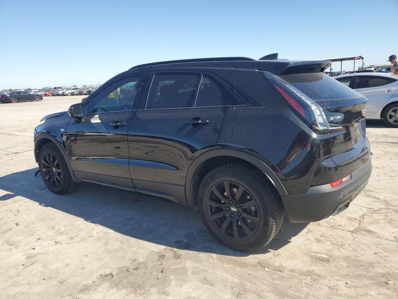 2019 Cadillac XT4 - Image 2