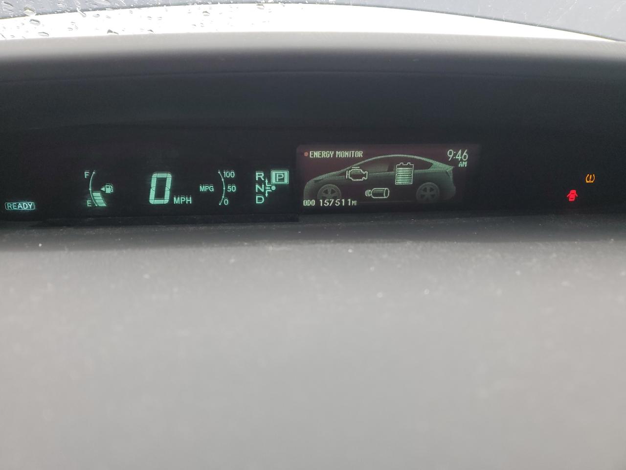 2015 Toyota Prius - Image 9