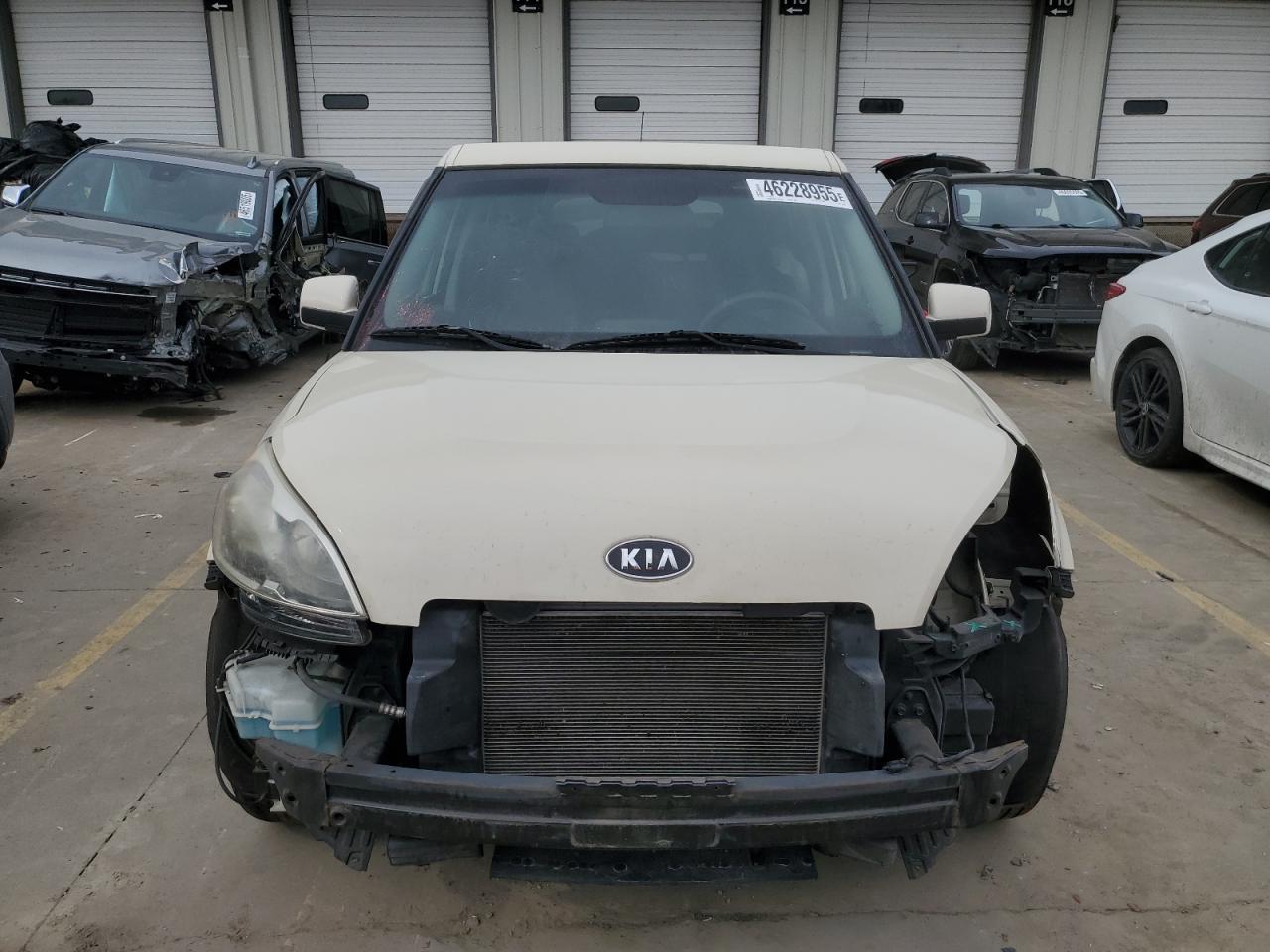 2012 Kia Soul - Image 5
