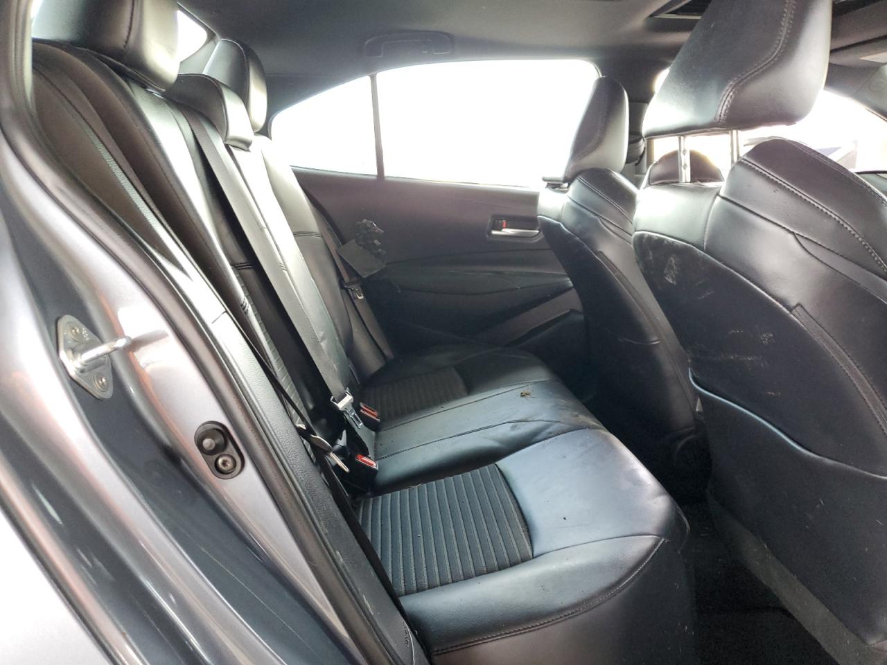 2021 Toyota Corolla - Image 10