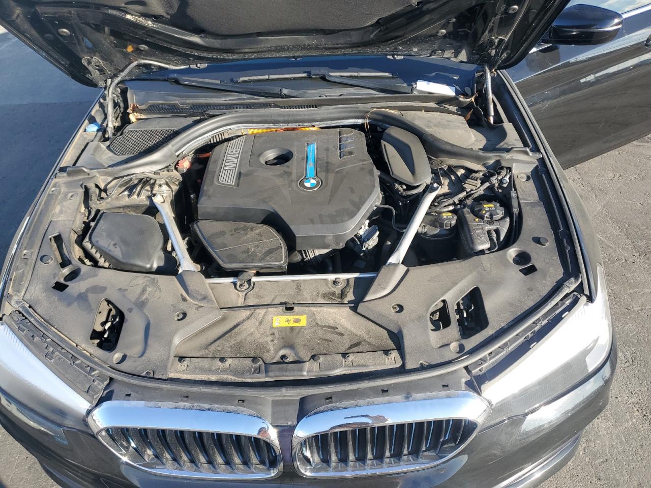 2019 BMW 5er - Image 13