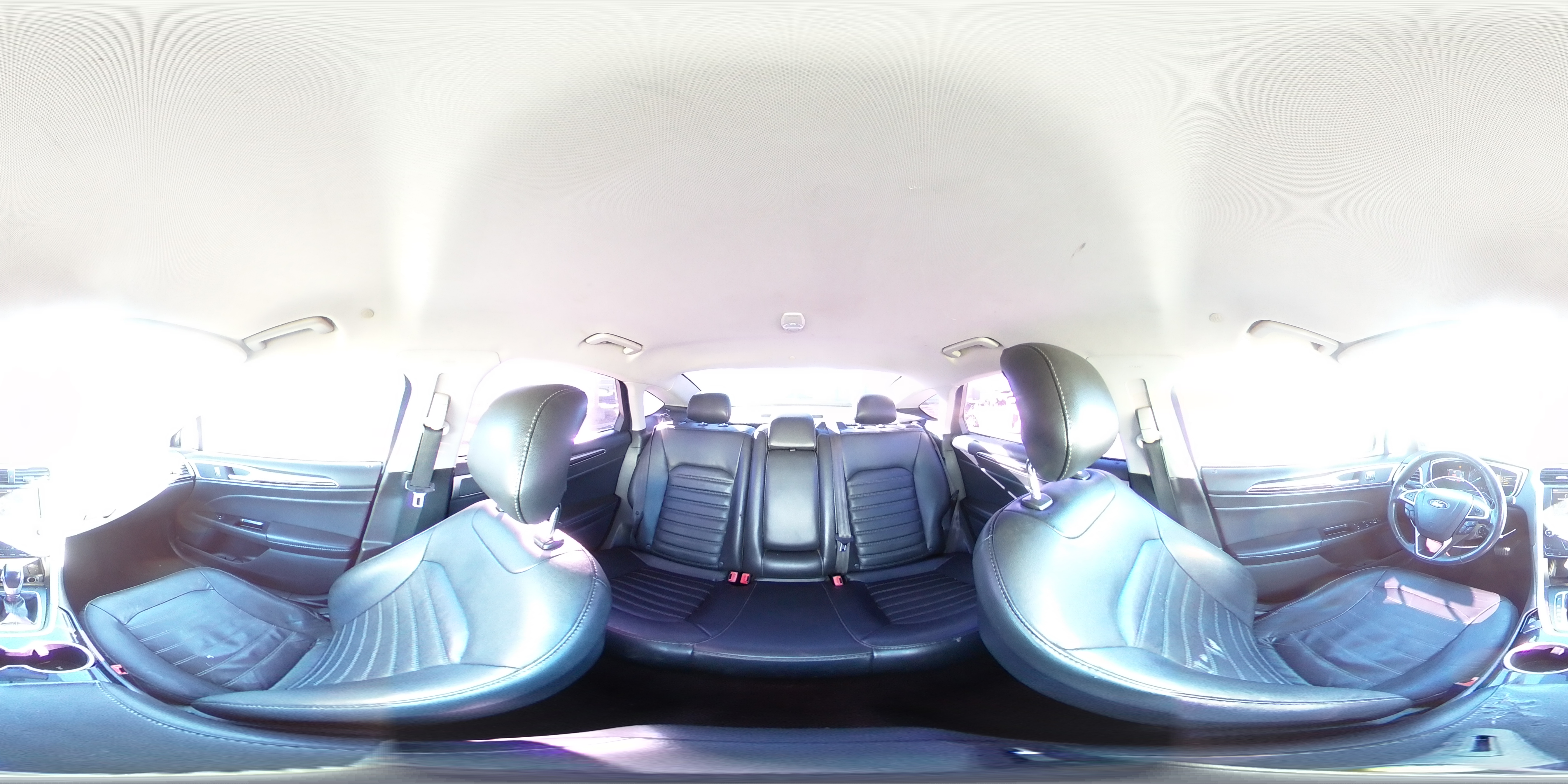 2014 Ford Fusion - Image 13