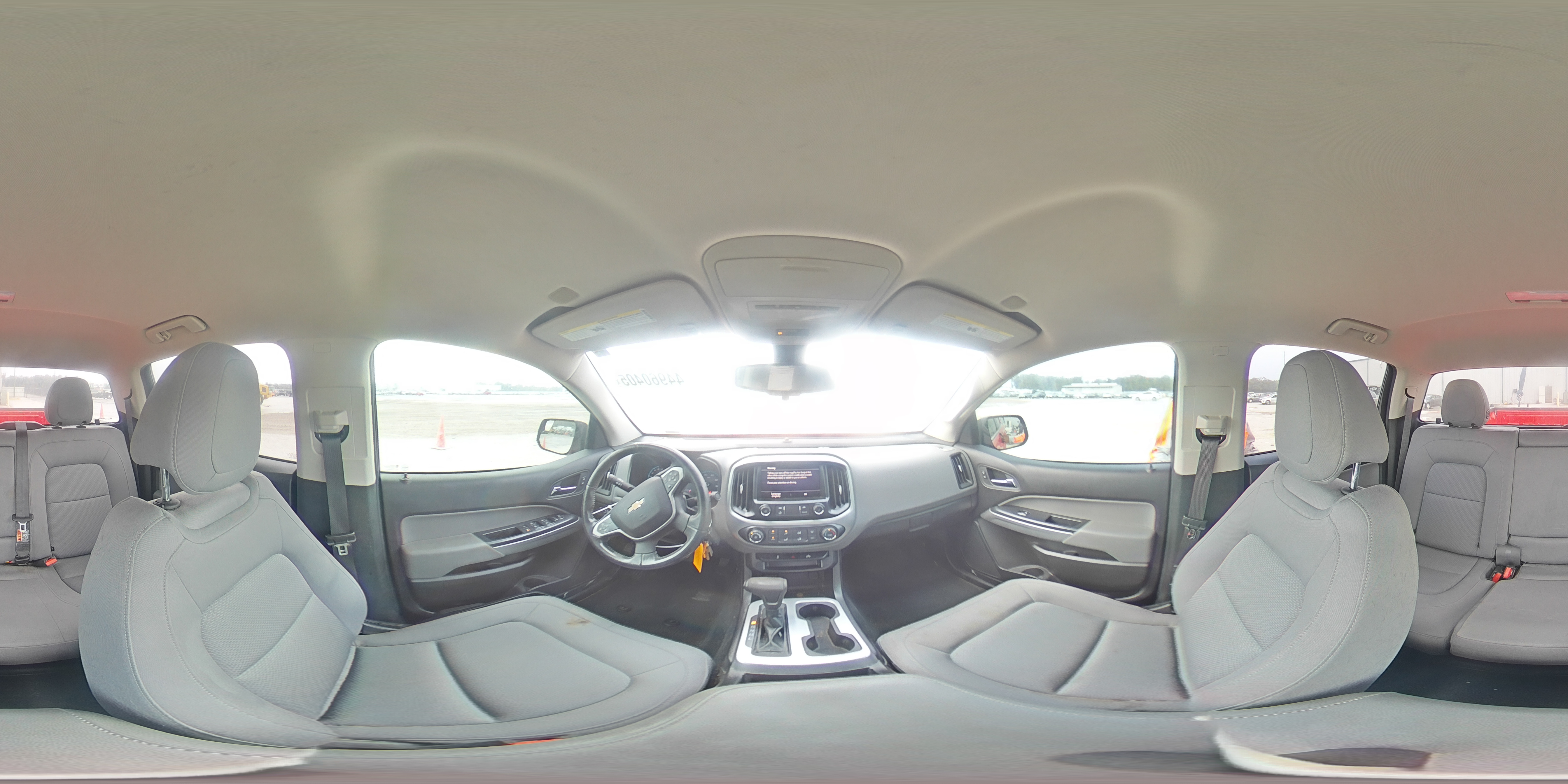 2019 Chevrolet Colorado - Image 15