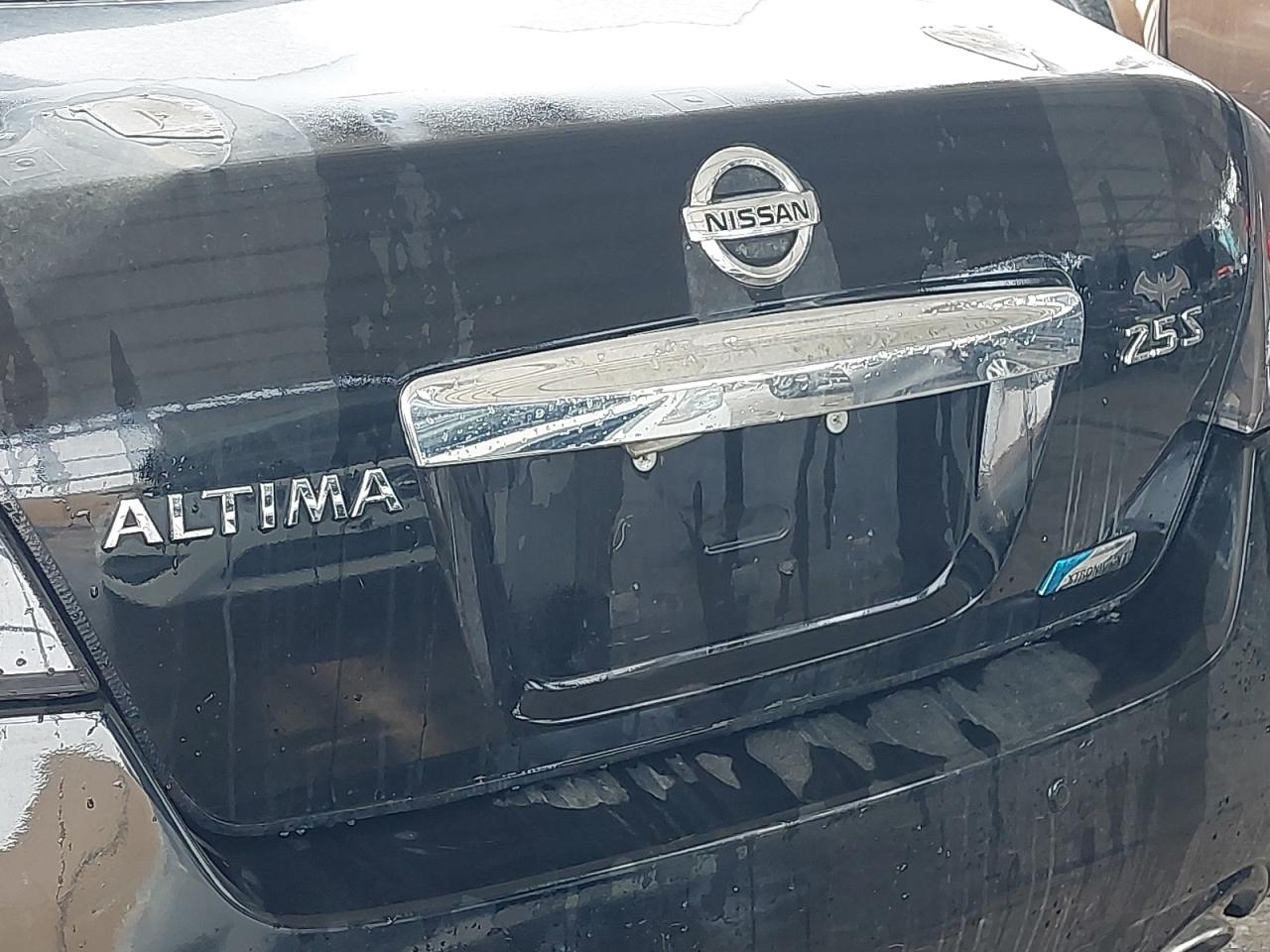 1N4AL2A96CC134654 - 2012 Nissan Altima - #46769485