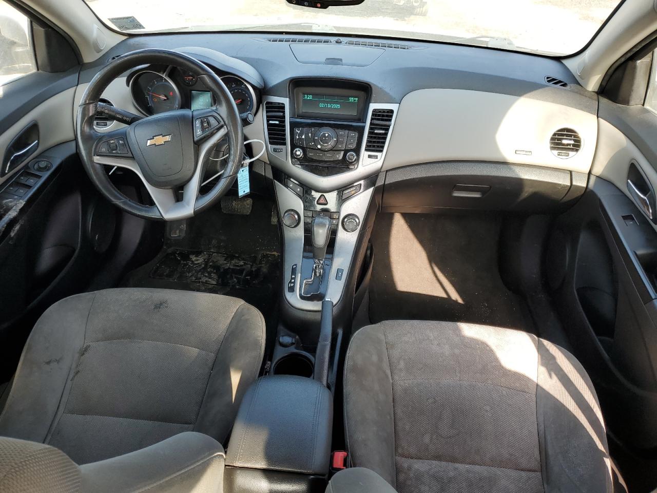 2014 Chevrolet Cruze - Image 8