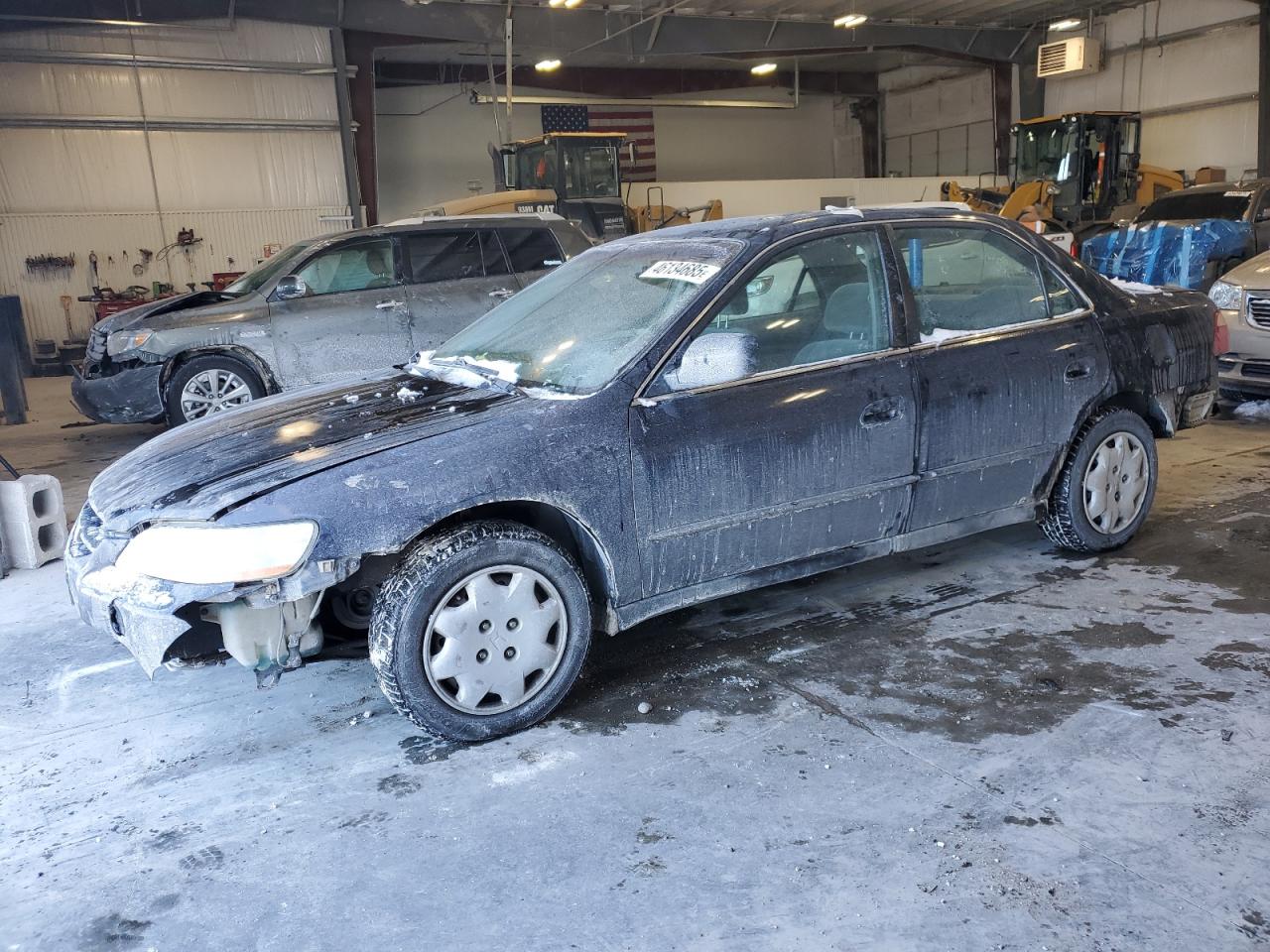 2000 Honda Accord - Image 1