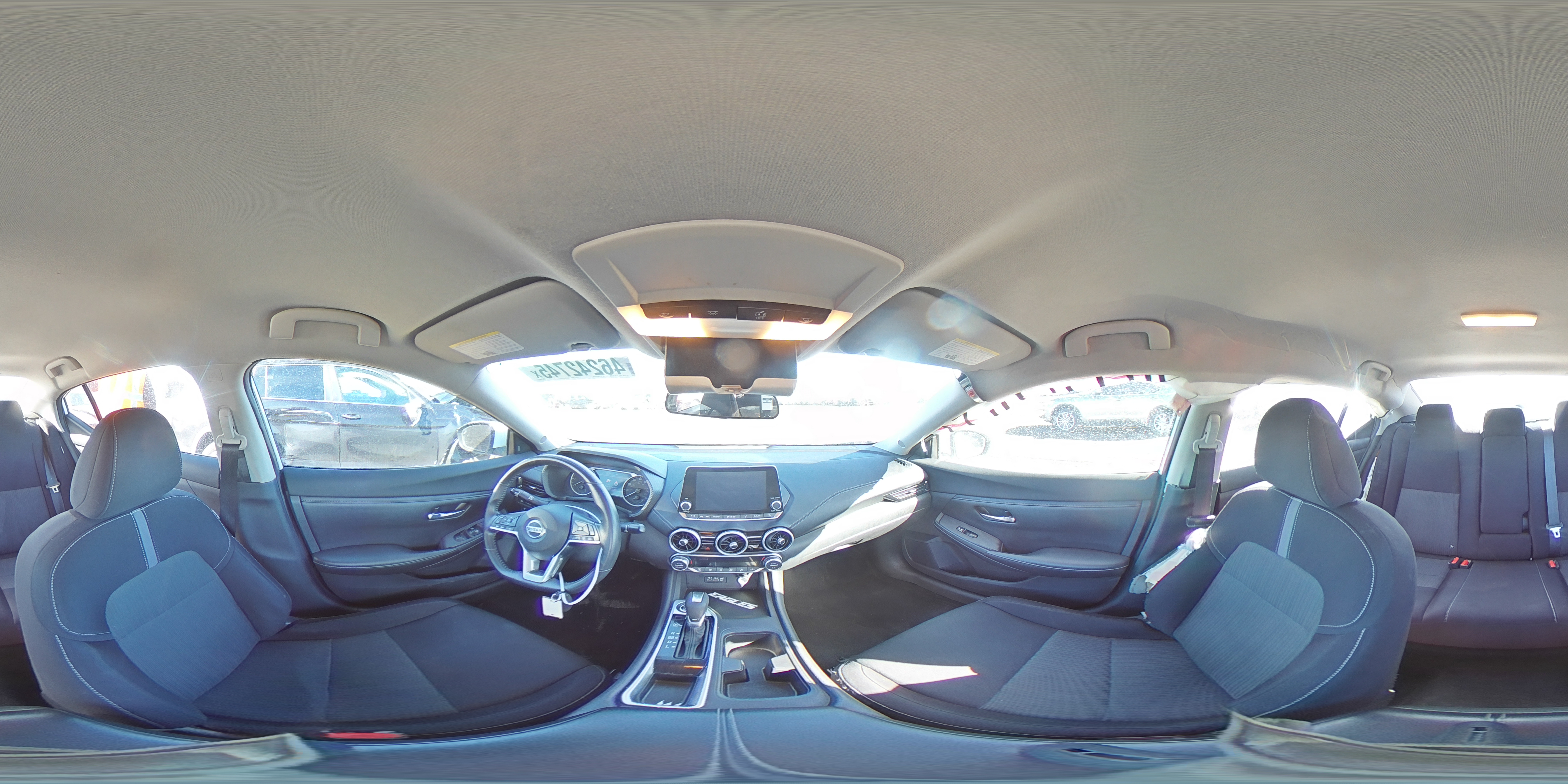 2021 Nissan Sentra - Image 14