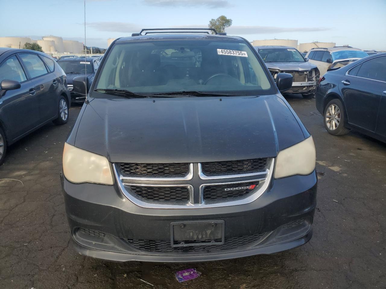 2012 Dodge Caravan - Image 5