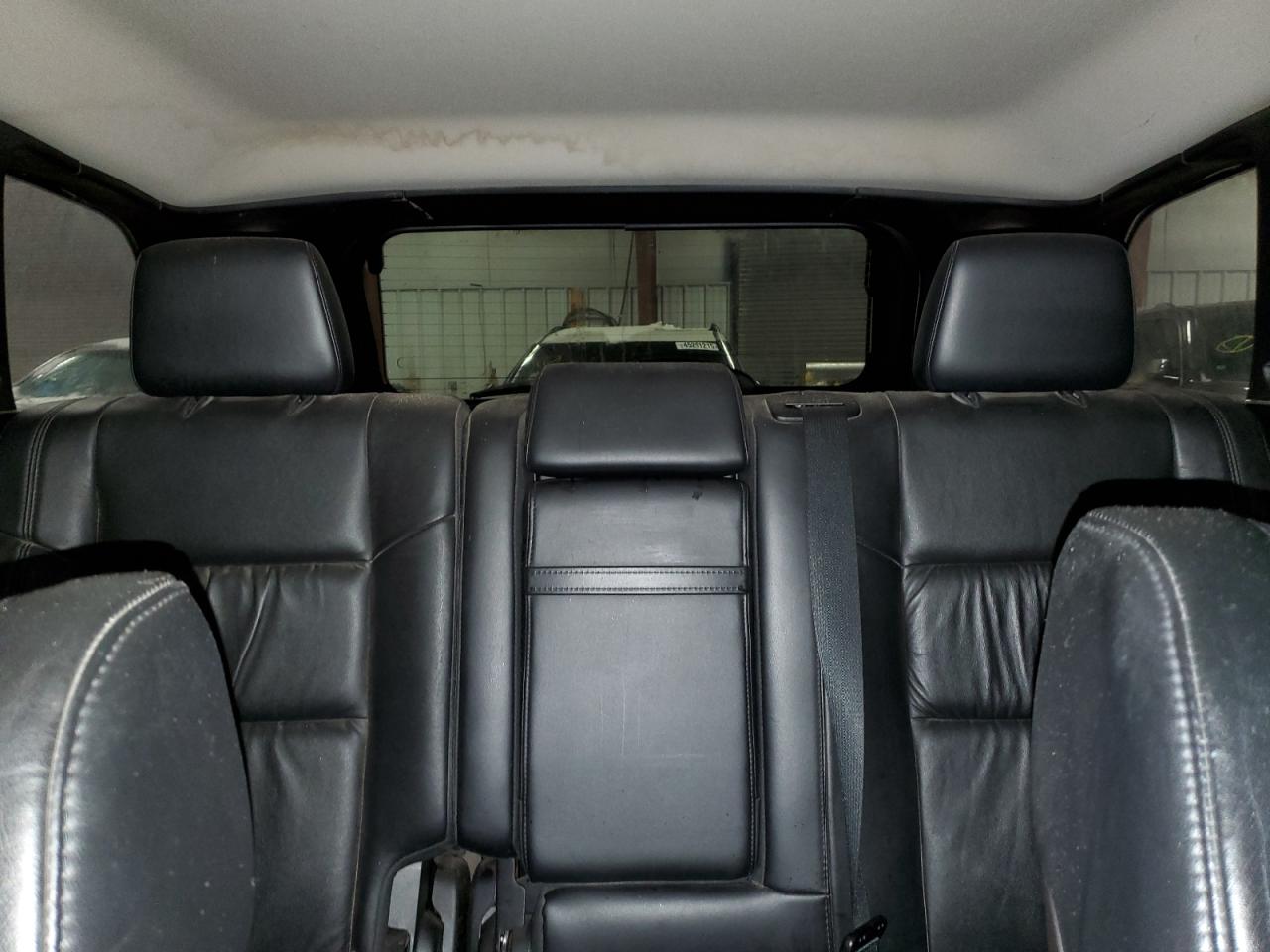 2012 Jeep Grand Cherokee - Image 10