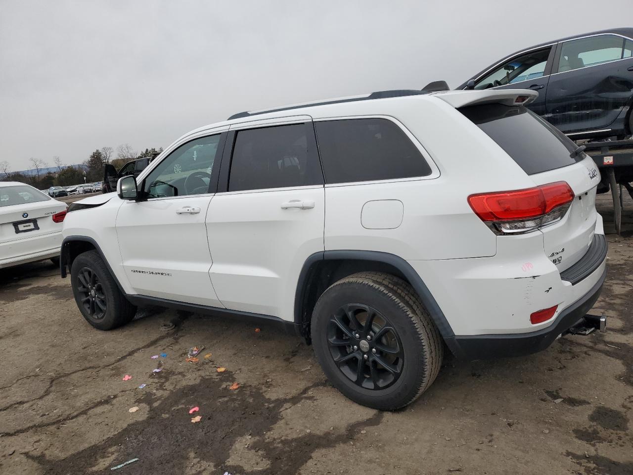 2014 Jeep Grand Cherokee - Image 2
