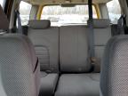 2007 Nissan Xterra Off Road للبيع في Oklahoma City، OK - Mechanical