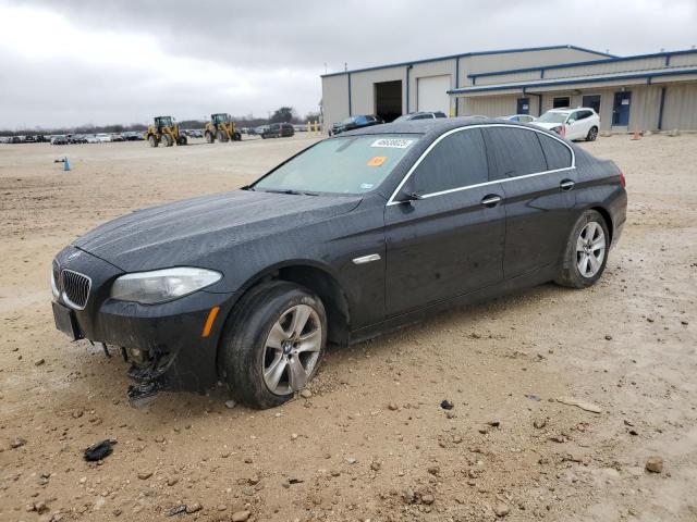 2012 Bmw 528 I