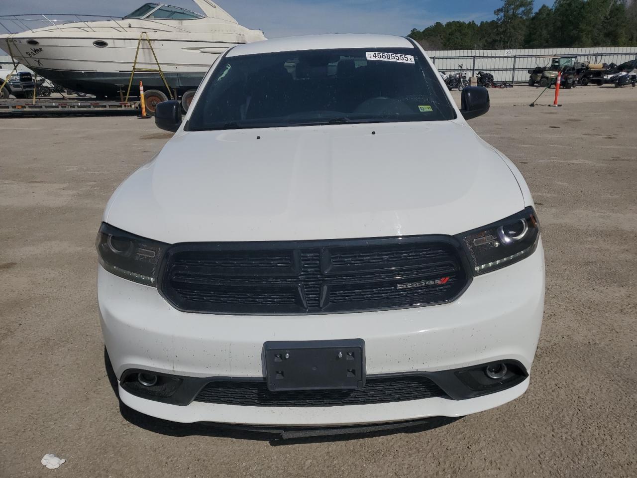 2019 Dodge Durango - Image 5