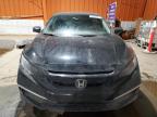 2019 HONDA CIVIC EX for sale at Copart AB - CALGARY