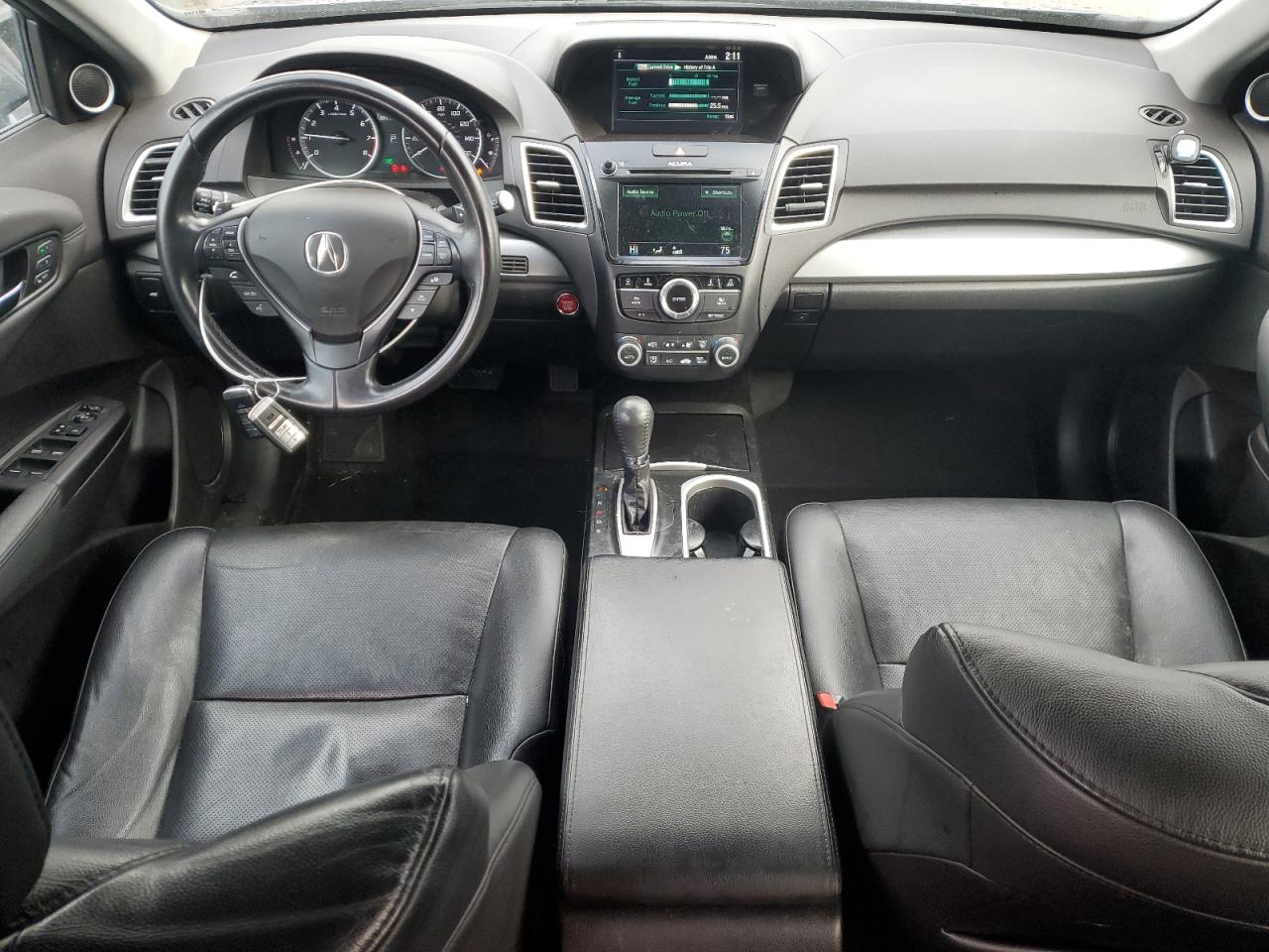 2017 Acura RDX - Image 8