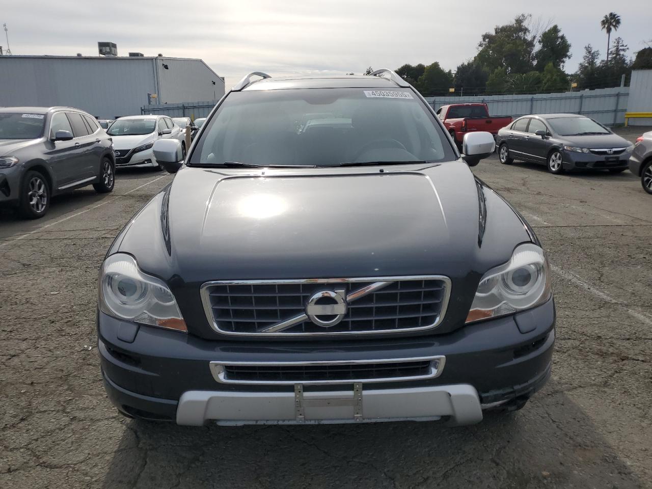 2014 Volvo XC90 - Image 5