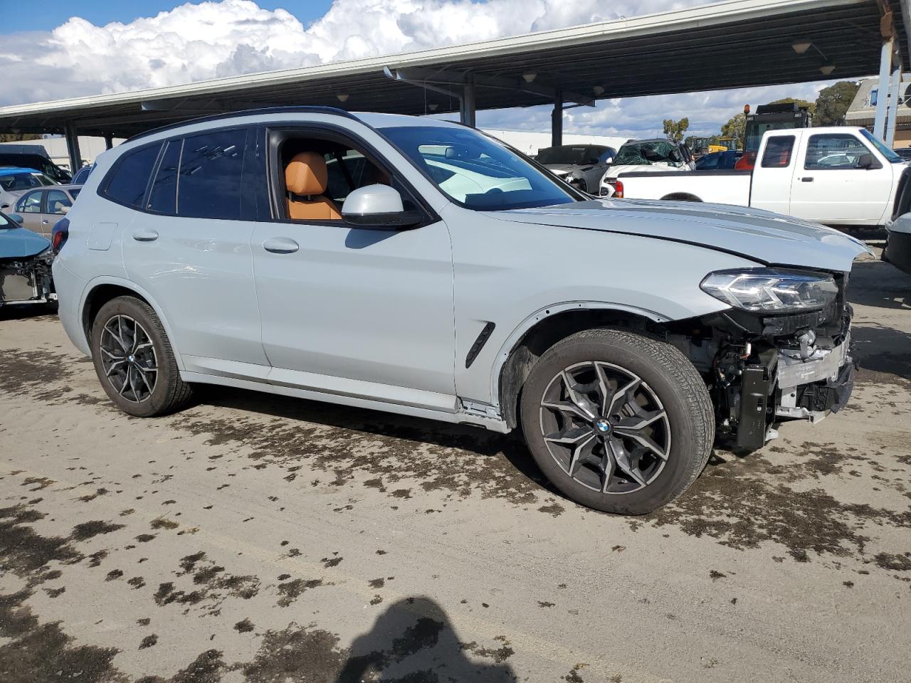 2024 BMW X3 - Image 4