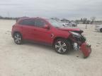 2024 Mitsubishi Outlander Sport S/Se на продаже в New Braunfels, TX - Front End