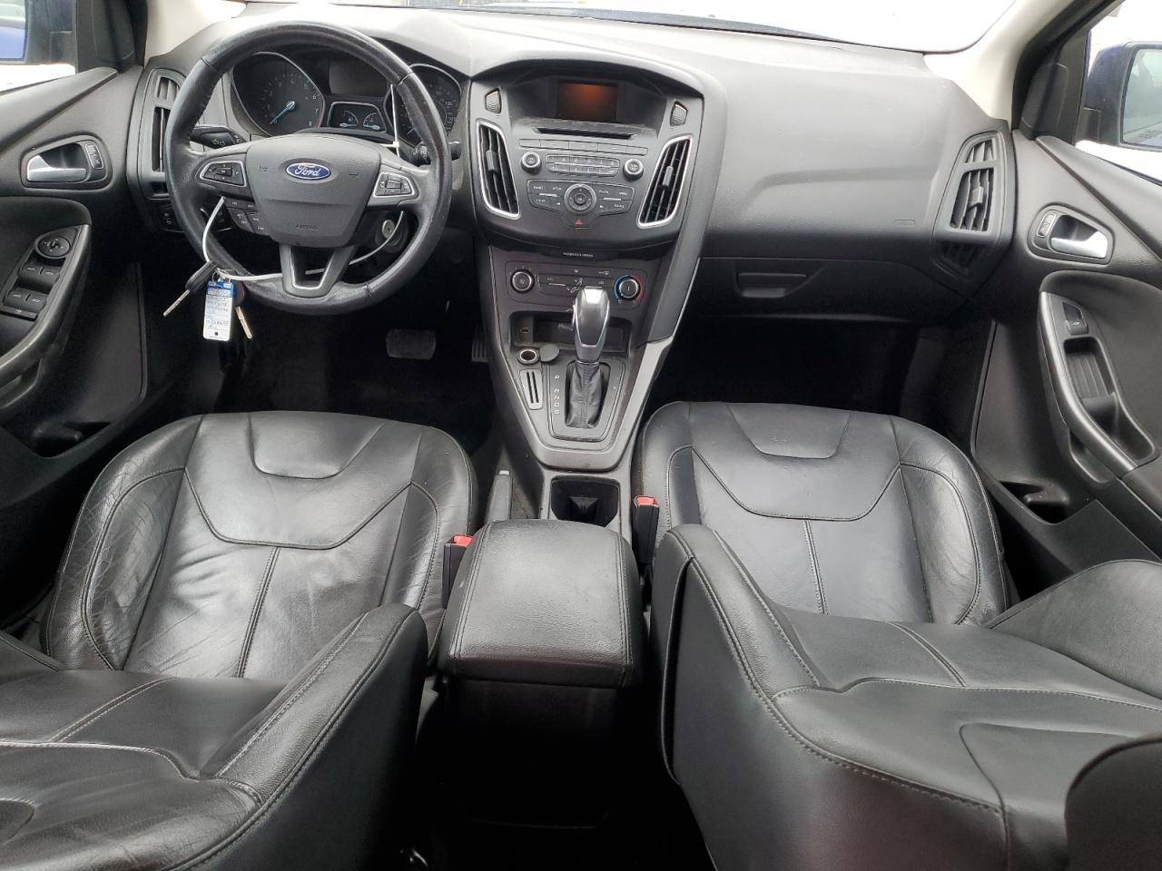 2015 Ford Focus - Image 8