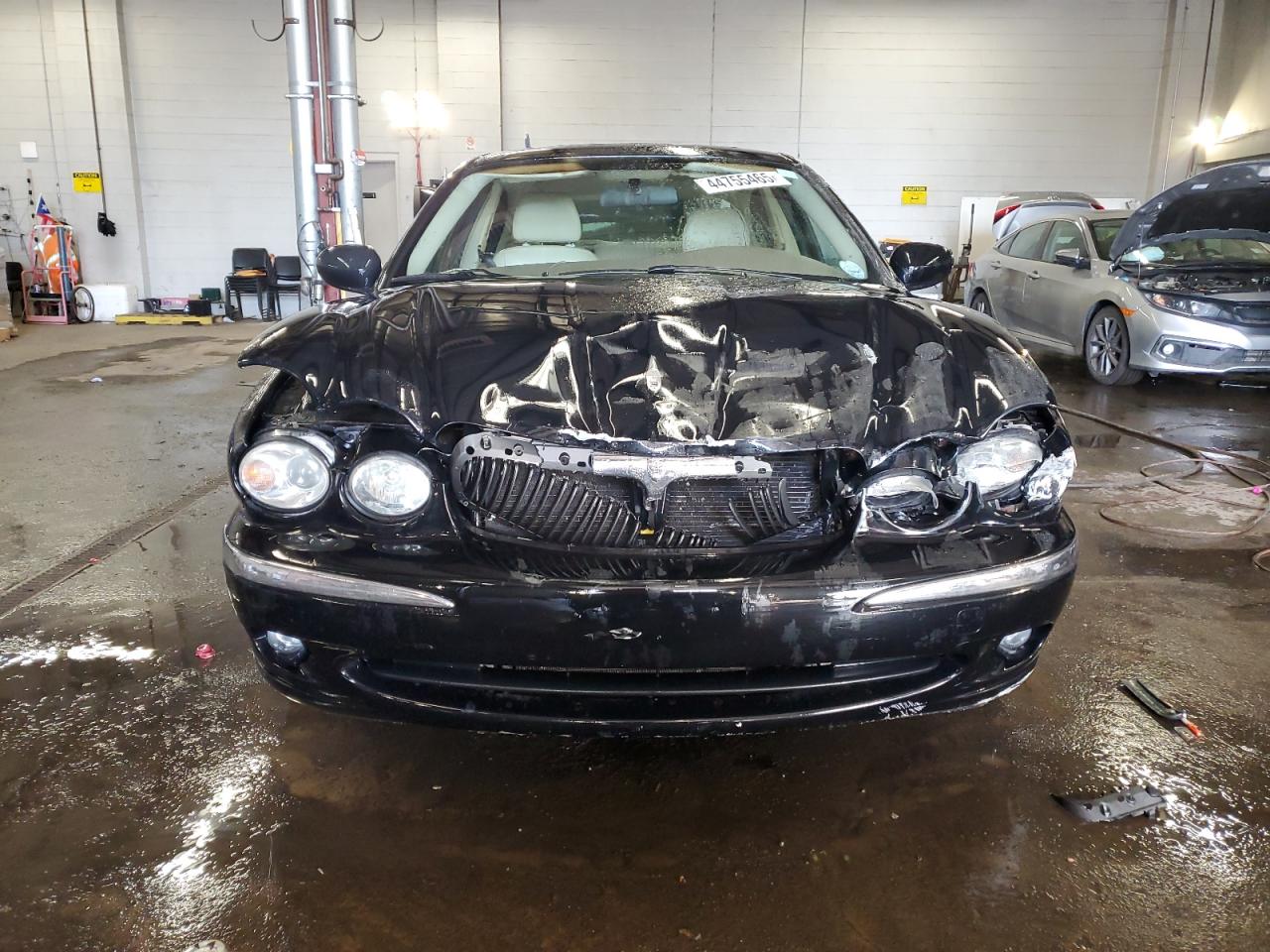2007 Jaguar X-Type - Image 5