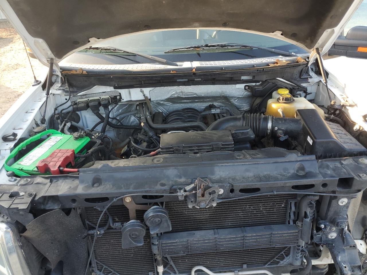 2014 Ford F-150 - Image 11