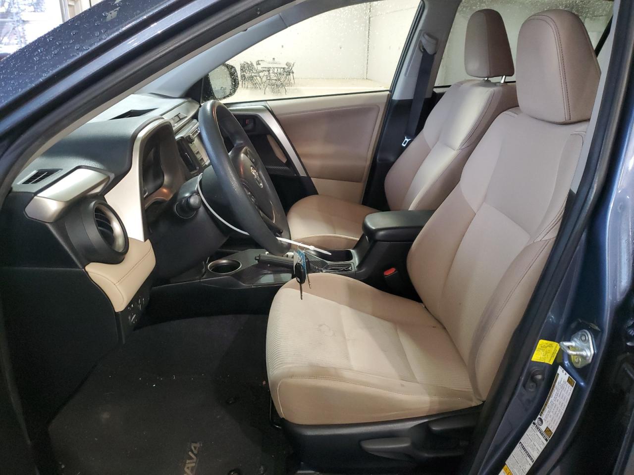2013 Toyota RAV 4 - Image 7