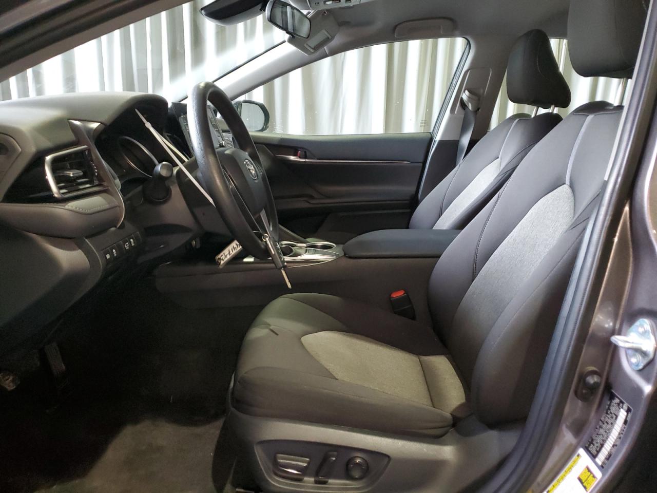2024 Toyota Camry - Image 7