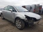 2006 CITROEN C4 VTR+ for sale at Copart GLOUCESTER