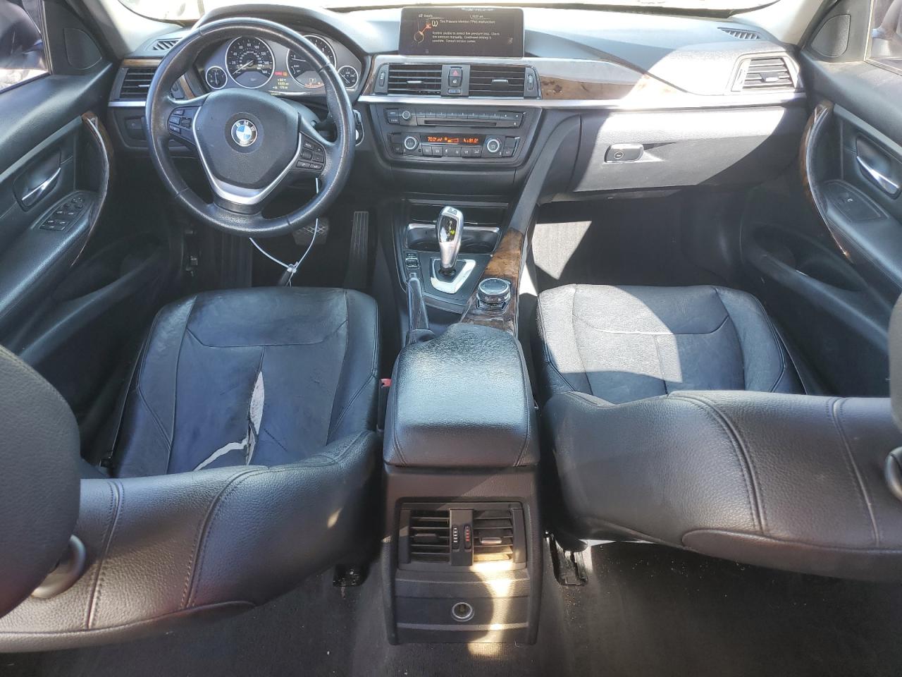 2014 BMW 3er - Image 8