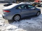 2025 Toyota Corolla Le for Sale in Mendon, MA - Undercarriage