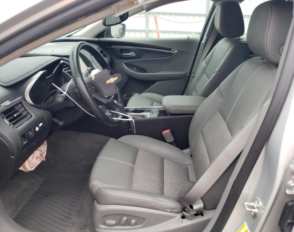 2015 Chevrolet Impala - Image 7