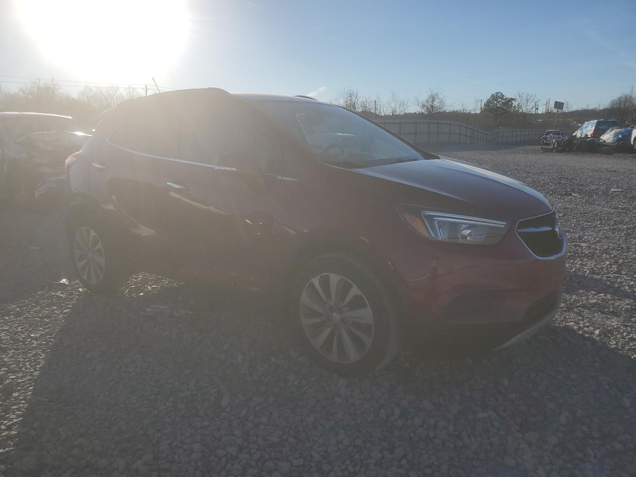 2019 Buick Encore - Image 4