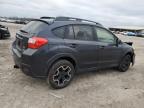 2014 Subaru Xv Crosstrek 2.0 Premium на продаже в Madisonville, TN - Front End