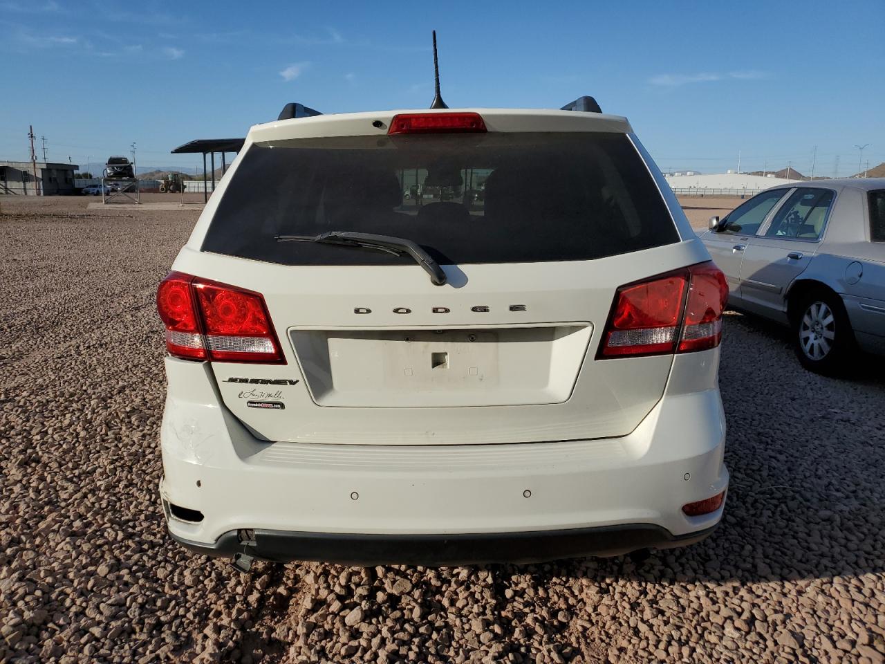 2019 Dodge Journey - Image 6