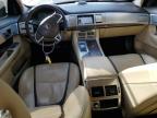 2015 Jaguar Xf 3.0 Sport for Sale in Van Nuys, CA - Front End