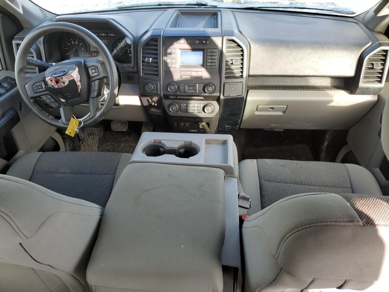 2015 Ford F-150 - Image 8