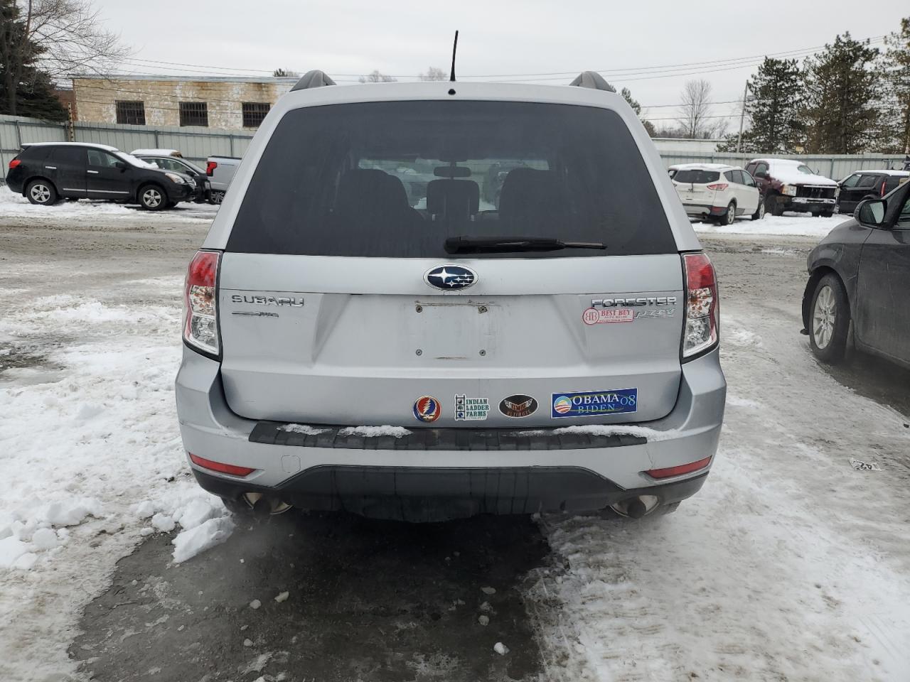 2013 Subaru Forester - Image 6
