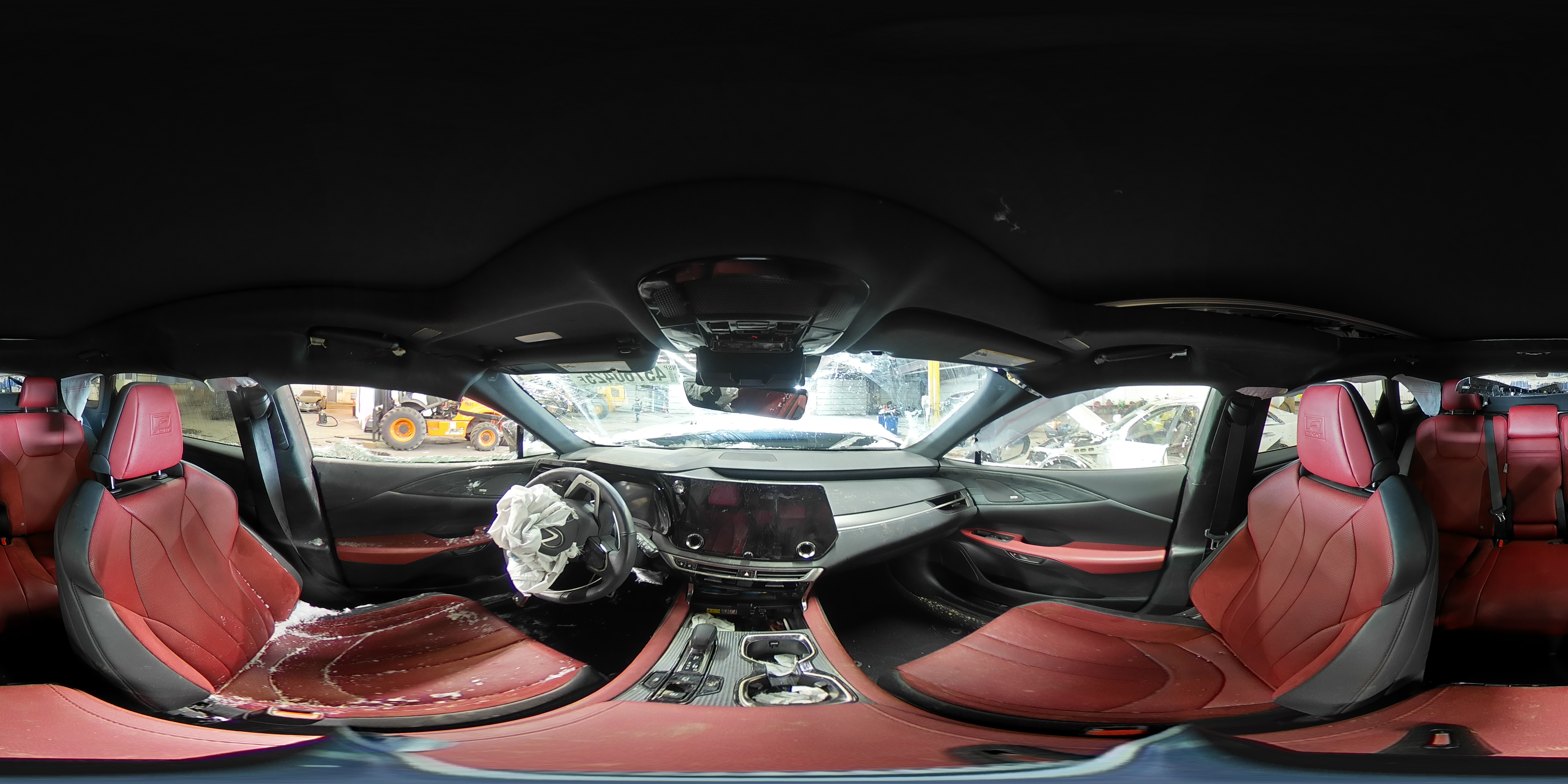 2024 Lexus RX - Image 13