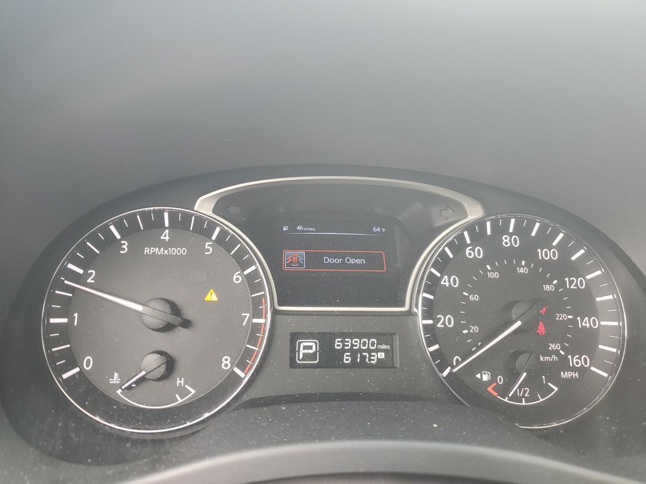2014 Nissan Pathfinder - Image 9