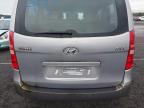 2012 HYUNDAI I800 STYLE for sale at Copart SANDTOFT