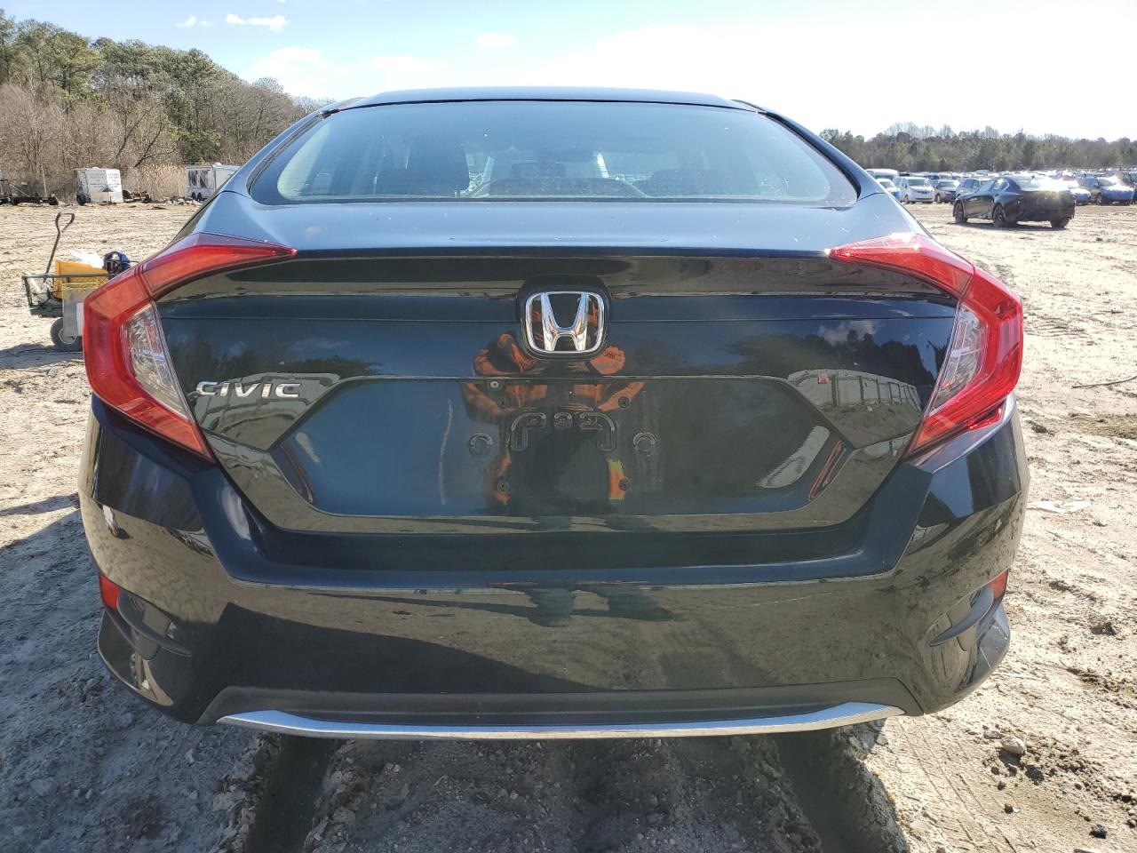 2019 Honda Civic - Image 6